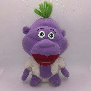 Jeff Dunham Comedy Character Baby Peanut Big Head 6.5” Stuffed Animal Toy Doll